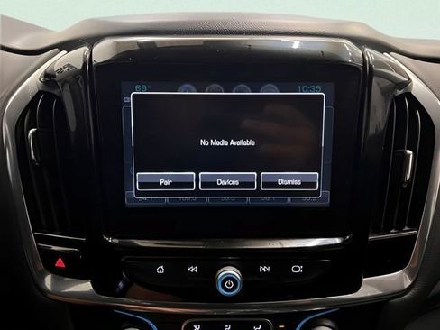 Used 2018 Chevrolet Traverse LT AWD/4WD image 20