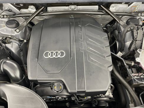Used 2022 Audi Q5 2.0T Premium Plus w/ Premium Plus Package image 38