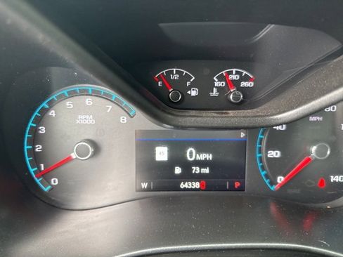 Certified 2022 Chevrolet Colorado Z71 image 16