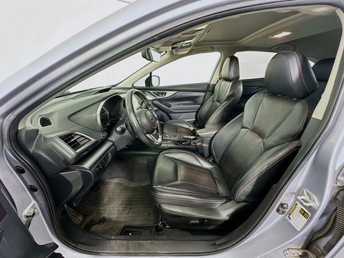 Used 2021 Subaru Crosstrek 2.5i Limited w/ Popular Package #5 image 13