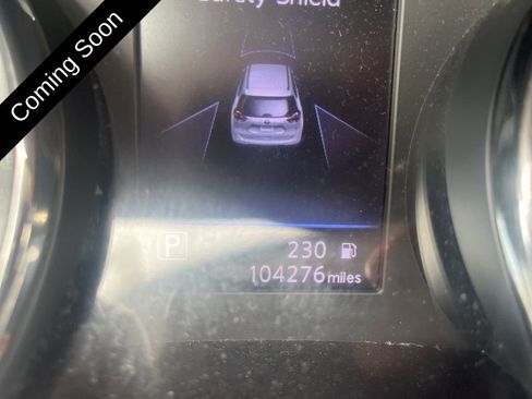 Used 2018 Nissan Rogue SV FWD image 16