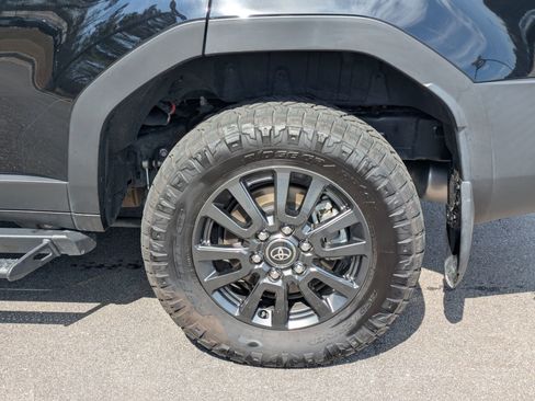 Used 2024 Toyota Land Cruiser 1958 AWD/4WD image 8