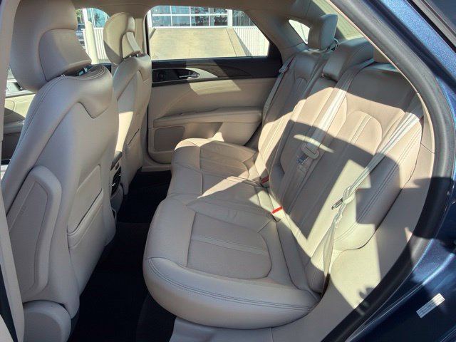 Used 2018 Lincoln MKZ Reserve w/ Climate Package AWD/4WD image 26