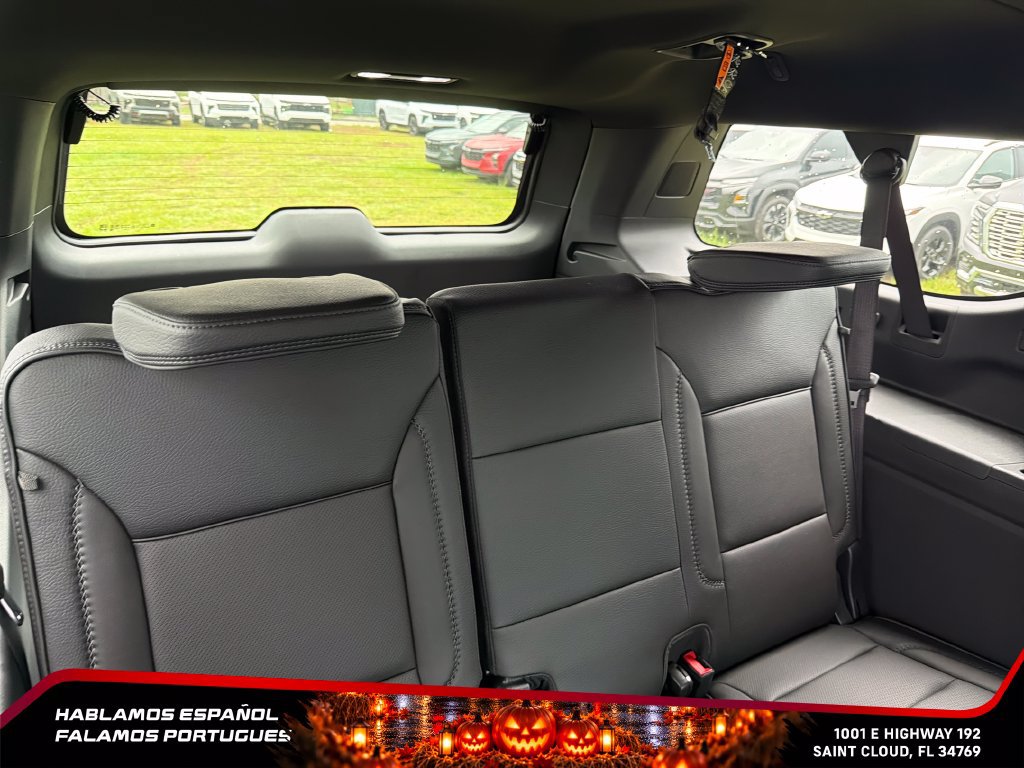 New 2026 GMC Yukon XL Denali AWD/4WD image 33