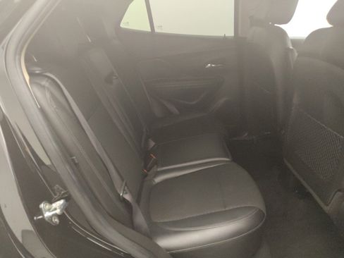 Used 2018 Buick Encore Preferred image 19