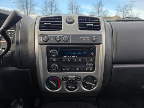 Used 2012 Chevrolet Colorado LT image 13