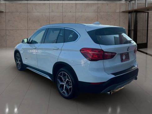 Used 2017 BMW X1 sDrive28i image 4