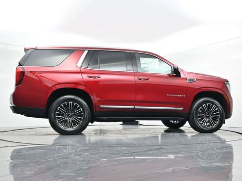 New 2026 GMC Yukon Elevation image 34