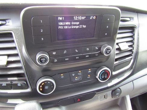 Used 2024 Ford Transit 250 148 High Roof Extended AWD image 12