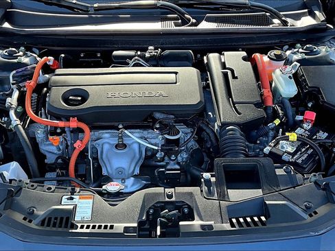 Used 2023 Honda Accord EX-L image 9