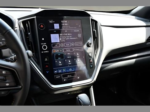 Certified 2025 Subaru Crosstrek 2.5i Wilderness w/ Crosstrek Mirror Package AWD/4WD image 19