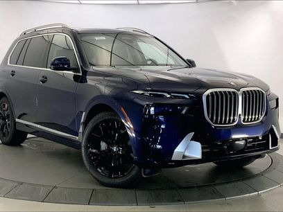 New 2026 BMW X7 xDrive40i w/ Premium Package