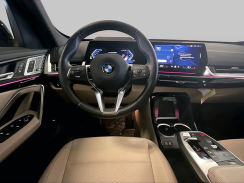 Certified 2025 BMW X1 xDrive28i w/ Technology Package AWD/4WD image 5