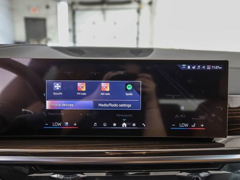 New 2026 BMW X5 xDrive40i image 18