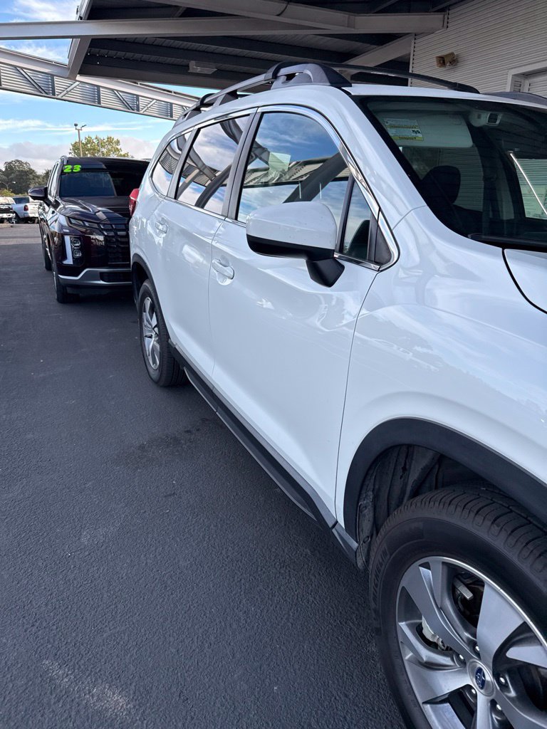 Used 2021 Subaru Ascent Premium w/ Convenience Package AWD/4WD image 4