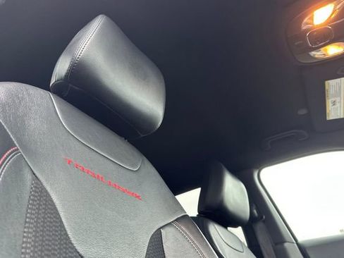 Used 2023 Jeep Compass Trailhawk image 18