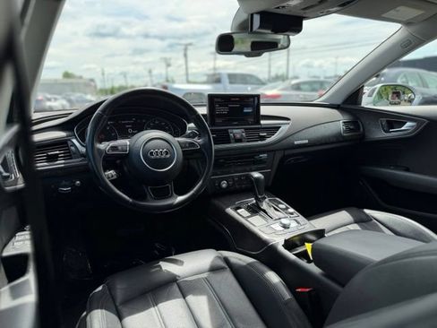 Used 2017 Audi A7 3.0T Prestige w/ Prestige Package AWD/4WD image 21