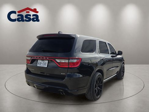 Used 2023 Dodge Durango GT RWD image 5