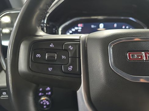 Used 2024 GMC Sierra 1500 SLT image 17