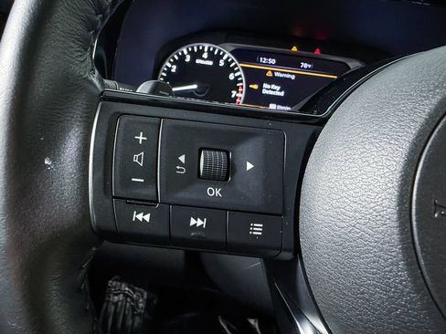 Certified 2024 Nissan Pathfinder SL AWD/4WD image 30