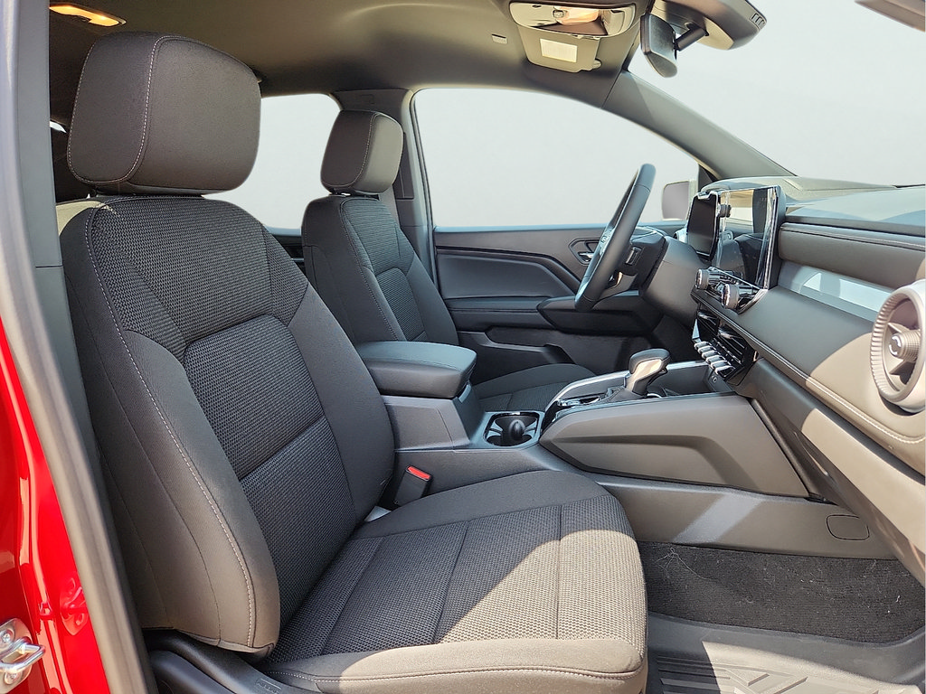 New 2026 Chevrolet Colorado LT RWD image 17