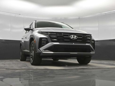 New 2026 Hyundai Tucson SEL Plus AWD/4WD image 32