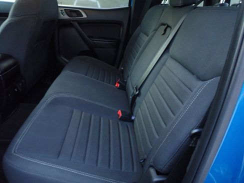 Used 2023 Ford Ranger XL w/ Equipment Group 101A High image 19