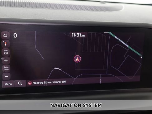 Used 2025 Kia Seltos S FWD image 3