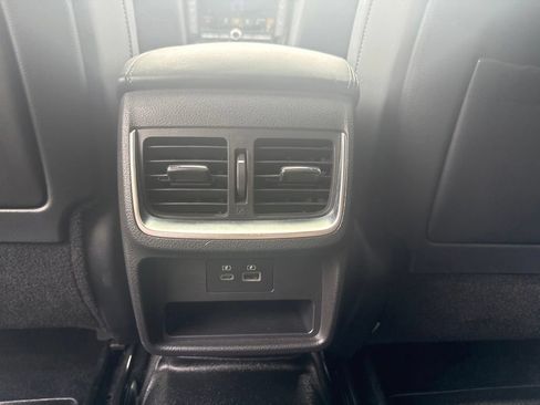 Used 2023 INFINITI QX55 Luxe w/ Cargo Package AWD/4WD image 63