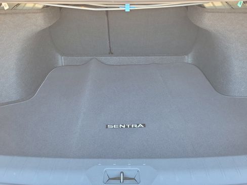 New 2026 Nissan Sentra SV w/ SV Convenience Package image 9