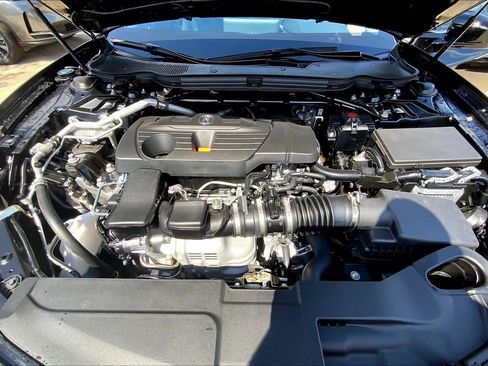 New 2025 Acura TLX w/ Technology Package FWD image 17
