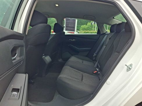 Certified 2023 Honda Accord LX image 10