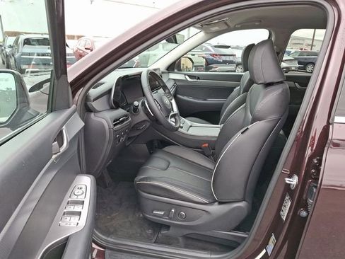 Used 2023 Hyundai Palisade SEL AWD/4WD image 14