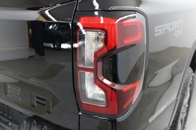 Used 2025 Ford Ranger XLT AWD/4WD image 43