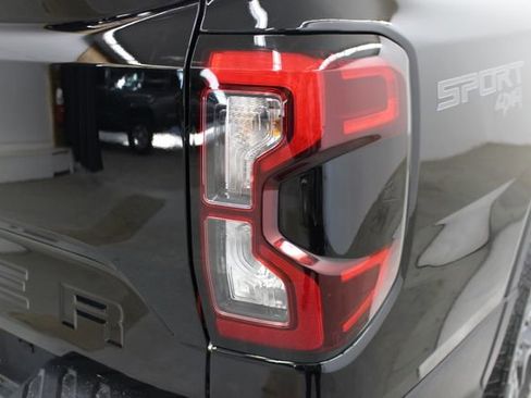 Used 2025 Ford Ranger XLT AWD/4WD image 43