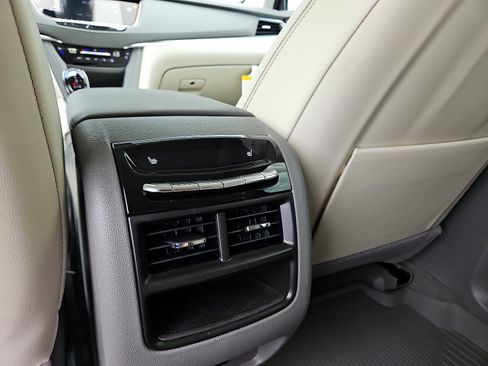 New 2025 Cadillac XT5 Premium Luxury w/ LPO, Floor Liner Package image 9