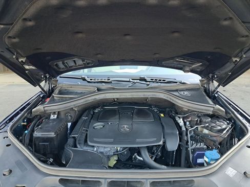 Used 2016 Mercedes-Benz GLE 350 image 27