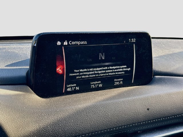 Used 2019 MAZDA CX-5 Touring AWD/4WD image 16
