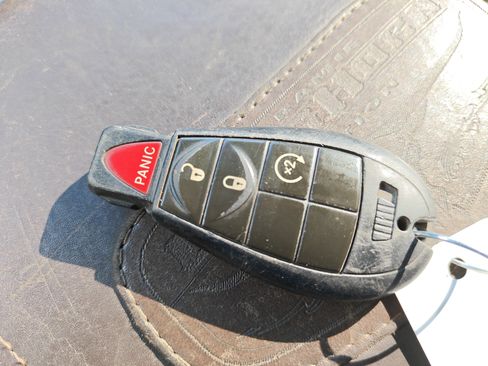 Used 2011 RAM 2500 Longhorn w/ Protection Group AWD/4WD image 27