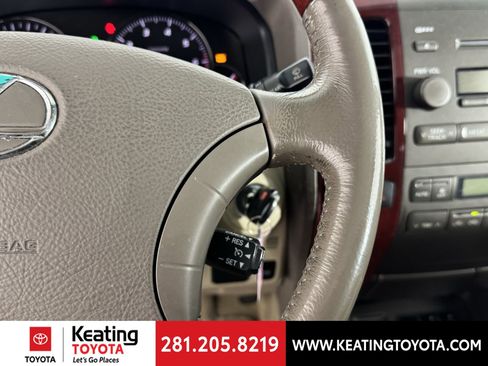 Used 2008 Lexus GX 470 image 25