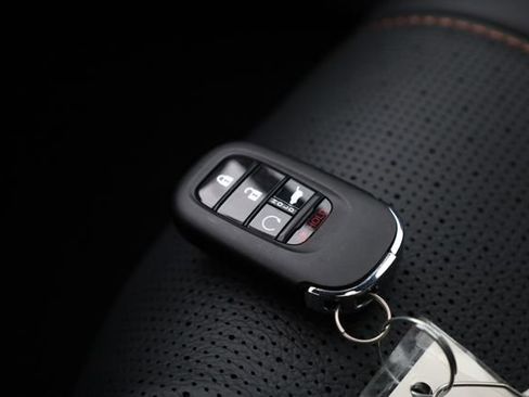 New 2026 Honda Passport TrailSport Elite image 30