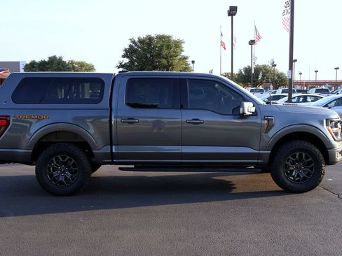 Used 2026 Ford F150 Tremor w/ Equipment Group 402B AWD/4WD image 15
