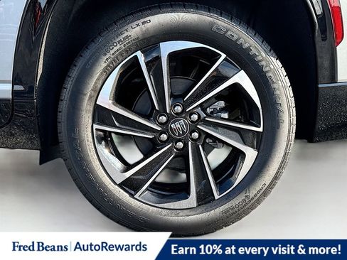 New 2026 Buick Enclave Sport Touring w/ Power Package AWD/4WD image 34