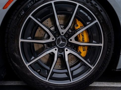 Used 2022 Mercedes-Benz SL 63 AMG 4MATIC image 28