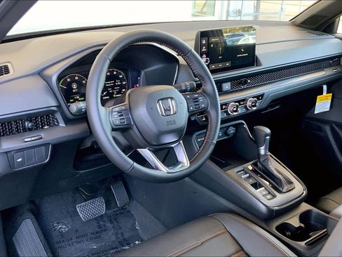 New 2026 Honda CR-V Sport-L image 9