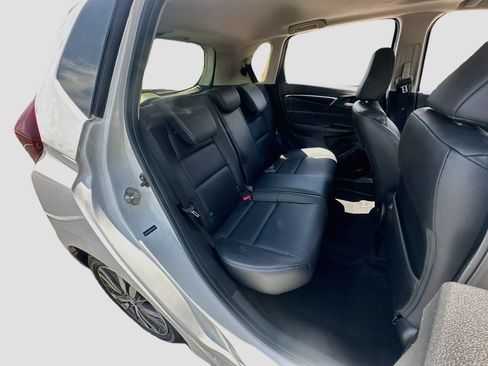 Used 2016 Honda Fit EX-L image 26