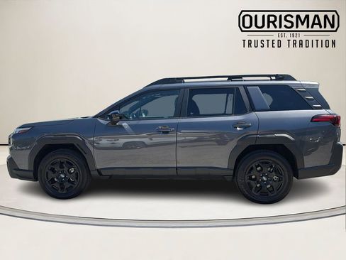 Certified 2026 Subaru Outback Limited AWD/4WD image 3