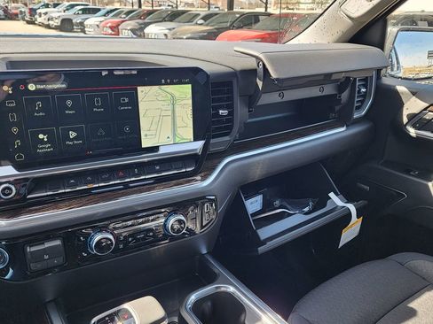 New 2026 GMC Sierra 1500 Elevation w/ Preferred Package image 34