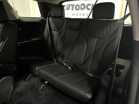 Used 2023 Hyundai Palisade Limited w/ Cargo Package AWD/4WD image 23