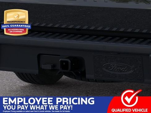 New 2026 Ford Maverick Lariat AWD/4WD image 23
